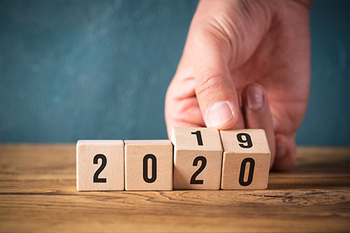 Vos diagnostics immobiliers en 2020 : évolutions et obligations