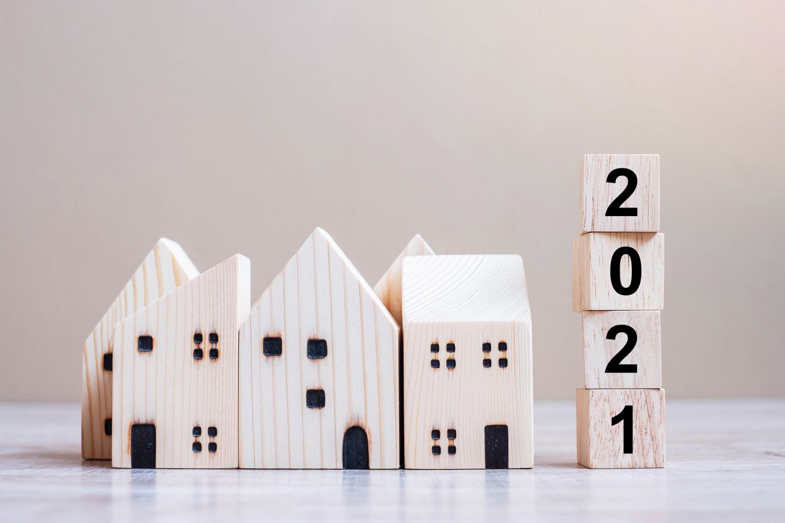 Vos diagnostics immobiliers en 2021 : les évolutions