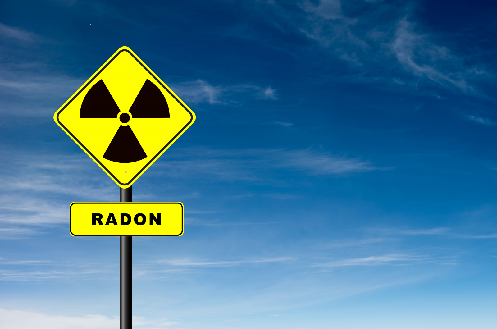 Tout savoir sur le Radon