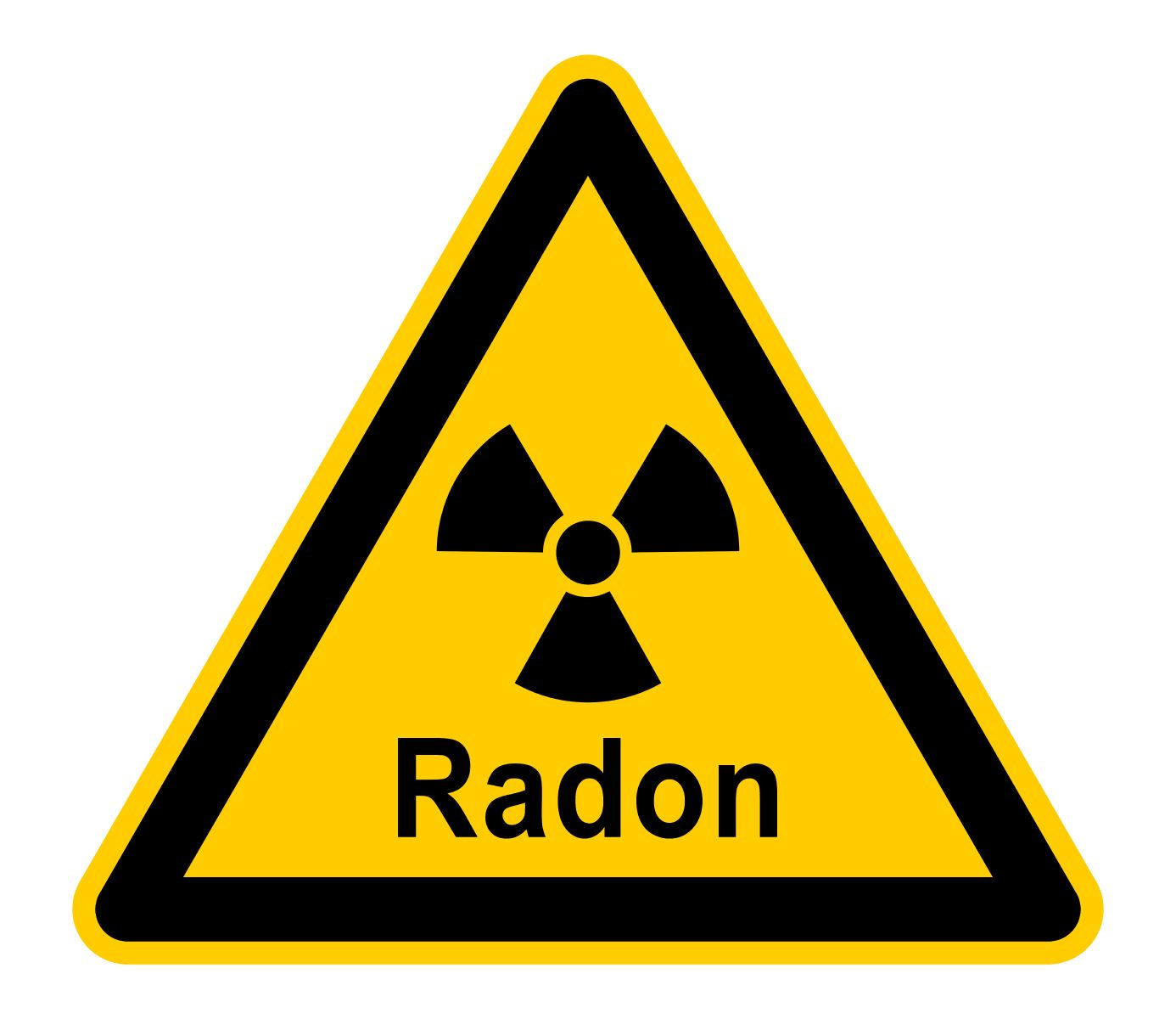 Diagnostic radon et ERP : évolution de la règlementation